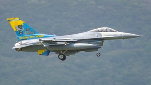 Photo of 89-2009 - General Dynamics F-16CM Fighting Falcon operated by US Air Force
