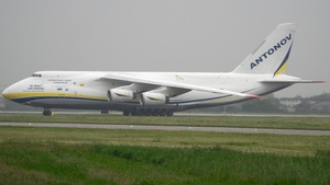 Photo of UR-82072 - Antonov An-124-100-150 Ruslan operated by Antonov Airlines