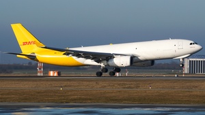 Photo of D-ALOS - Airbus A330-243F operated by European Air Transport