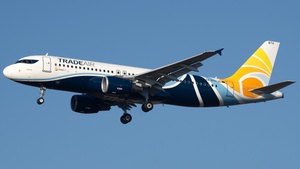 Photo of 9A-BTH - Airbus A320-214 operated by Trade Air
