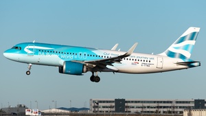 Photo of G-TTNA - Airbus A320-251N operated by British Airways