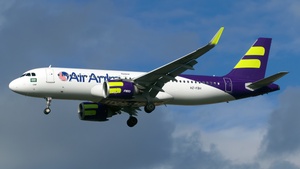 Photo with serial 12209 - Airbus A320-251N