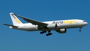 Photo of D-AALA - Boeing 777-FZN operated by AeroLogic
