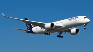Photo of D-AIXN - Airbus A350-941 operated by Lufthansa