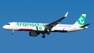 Photo with serial 12451 - Airbus A321-251NX