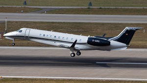 Photo of D-AIRG - Embraer Legacy 650E operated by VistaJet Germany