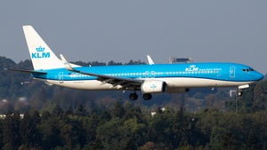 Photo of PH-BXT - Boeing 737-9K2 operated by KLM Royal Dutch Airlines