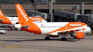 Photo of OE-LQG - Airbus A319-111 operated by easyJet Europe