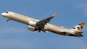 Latest photo at LSZH - Zürich