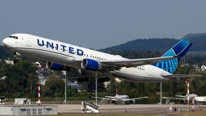 Photo of N661UA - Boeing 767-322(ER) operated by United Airlines