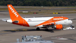 Photo of OE-LKD - Airbus A319-111 operated by easyJet Europe