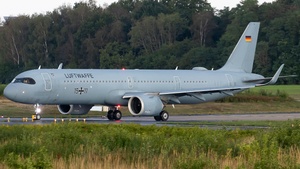 Photo of 15+11 - Airbus A321-251NX operated by German Air Force