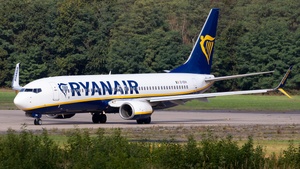 Photo of EI-EKH - Boeing 737-8AS operated by Ryanair