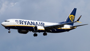 Photo of EI-IFW - Boeing 737 MAX 8-200 operated by Ryanair