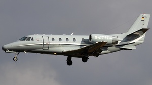 Photo of D-CTTT - Cessna 560XL Citation XLS operated by Euro Link