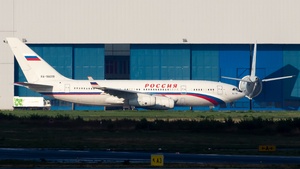 Photo of RA-96018 - Ilyushin Il-96-300 operated by Rossiya Special Flight Detachment