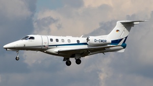 Photo of D-CMOR - Embraer Phenom 300 operated by Rimowa