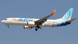 Photo of A6-FEM - Boeing 737-8KN operated by flydubai