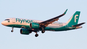 Photo of HZ-NS53 - Airbus A320-251N operated by Flynas