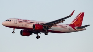 Photo of VT-CIM - Airbus A320-251N operated by Air India