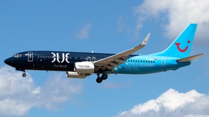 Photo of D-ABKM - Boeing 737-86J operated by TUIfly