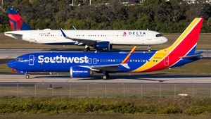 Photo with serial 67795 - Boeing 737 MAX 8