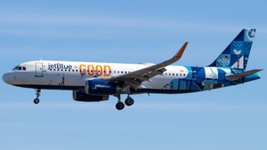 Photo of N809JB - Airbus A320-232 operated by jetBlue Airways
