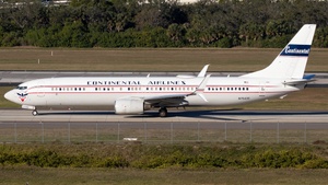 Photo of N75435 - Boeing 737-924(ER) operated by United Airlines