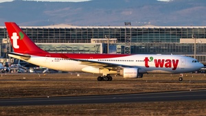 Photo of HL8227 - Airbus A330-223 operated by T'Way Air