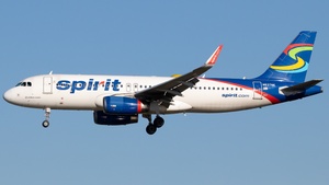 Photo with serial 6436 - Airbus A320-232