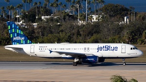 Photo with serial 2201 - Airbus A320-232