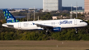 Photo of N644JB - Airbus A320-232 operated by jetBlue Airways