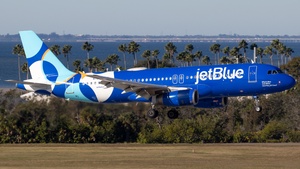 Photo of N789JB - Airbus A320-232 operated by jetBlue Airways