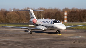 Photo of D-IJOA - Cessna 525A CitationJet CJ2 operated by Excellent Air