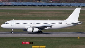 Photo with serial 259 - Airbus A320-231