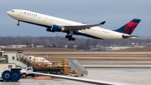 Photo of N827NW - Airbus A330-302 operated by Delta Air Lines