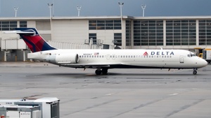 Photo of N920AT - Boeing 717-231 operated by Delta Air Lines