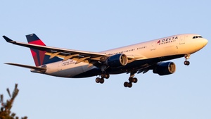 Photo of N855NW - Airbus A330-223 operated by Delta Air Lines