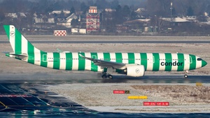 Photo of D-ANRI - Airbus A330-941 operated by Condor