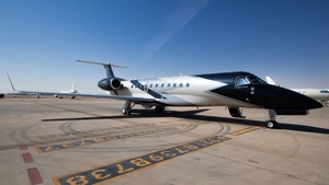 Photo of D-ANCE - Embraer Legacy 650E operated by VistaJet Germany