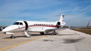 Photo of D-AAHO - Embraer Legacy 650 operated by VistaJet Germany