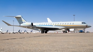 Photo of VP-CTM - Bombardier Global 7500 operated by Jet Aviation Business Jets Hong Kong