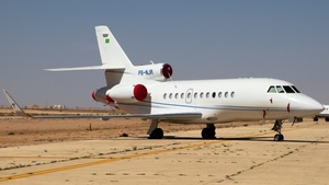 Photo of PS-NJR - Dassault Falcon 900EX operated by Private