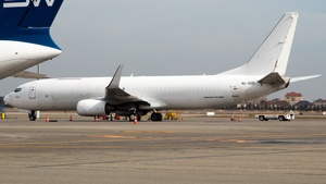 Latest photo of Georgian Airlines