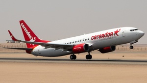 Photo of 9H-CXE - Boeing 737-8GP operated by Corendon Airlines Europe