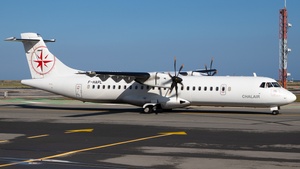 Photo of F-HAPL - ATR 72-500 operated by Chalair Aviation