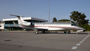 Photo of D-AVIB - Embraer Legacy 600 operated by VistaJet Germany
