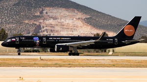 Photo of RA-73029 - Boeing 757-2K2 operated by Azur Air