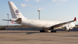 Photo with serial 353 - Airbus A330-223