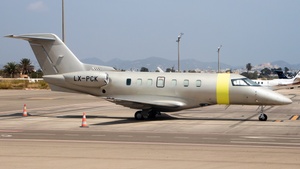 Photo of LX-PCK - Pilatus PC-24 operated by Jetfly Aviation